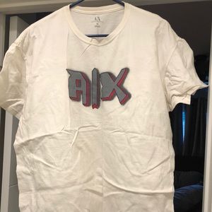 Armani Exchange t-shirt